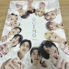 2026年最新】going seventeenの人気アイテム - メルカリ