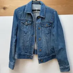 GAP デニムジャケット