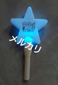 ゴールデンボンバー ペンライト 研二ver. ゴールデンボンバー 金爆 樽美酒研二 ブレスライト ペンライト