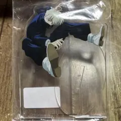 【新品未使用】狗巻棘 キャラアクリルフィギュア 呪術廻戦
