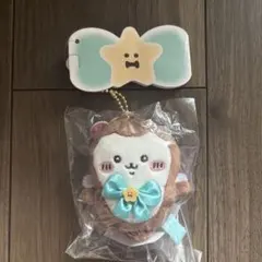 超まじかるちいかわ マジカルチャージマスコット カブトムシ ちいかぶ