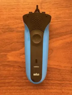 BRAUN ブラウン 電気シェーバー Wet&Dryのサムネイル