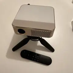 LG Cinebeam HF80LS Full HD レーザー光源 - メルカリ