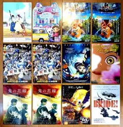 2026年最新】 映画 チラシ 2024の人気アイテム - メルカリ