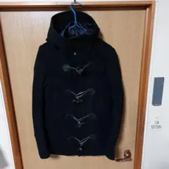 メンズ ダッフルコート