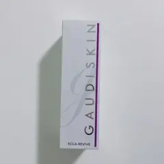 ガウディスキン　GAUDISKIN エクラリバイブ　美容クリームのサムネイル