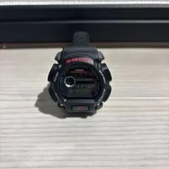 CASIO G-SHOCK GBD-800-1 レッド 平野紫耀 着用モデル - メルカリ