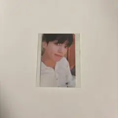 Jungkook BTS map of the soul persona