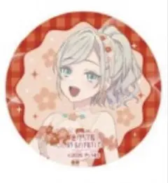 大沢瑠璃乃 缶バッジ 蓮ノ空 アトレ - メルカリ