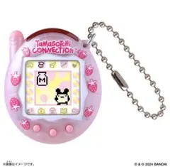 【新品未開封】たまごっち Tamagotchi Connection ピンク ✨