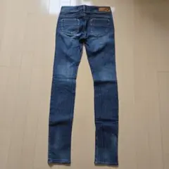 ブラッパーズ　スキニーデニムのサムネイル
