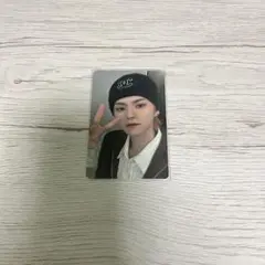 TREASURE ktown4u c ヨシ