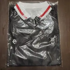 MAZZEL サッカーシャツ Mサイズ - メルカリ