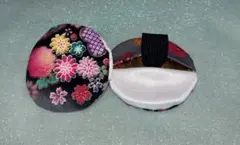 ベリーダンス　ジルカバー