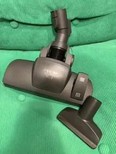 Miele ミーレ 純正 ECO TEQ PLUS フロアノズル＆ハンドノズルのサムネイル