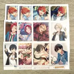 あんスタ ぱしゃこれ アニメイト フェア スバル 北斗 真緒 真