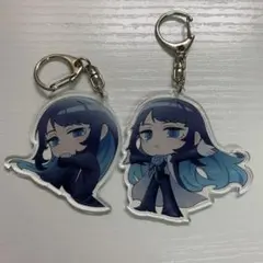 Ado DOME TOUR2025【よだか】 活発婉麗アクリルキーホルダー - メルカリ