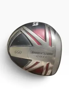 BRIDGESTONE GOLF J38 ドライバー 10.5° ブリヂストン