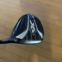 Callaway XR16 フェアウェイウッド 5番 フジクラMCF60x - メルカリ