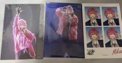 めておら みかさくん EXPO 実写 ブロマイド 5枚セット - メルカリ