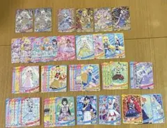 ひみつのアイプリ おまとめ売り 星4 スペシャル とき宣コラボ リカちゃん