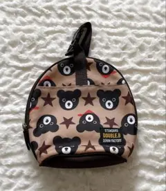 〓大特価〓　ミキハウス ダブルビー 未使用 ランチセット 水筒 弁当箱