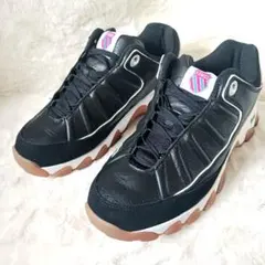 希少　美品 K-SWISS ケースイス テニス スニーカー ヘリテージ 29cm