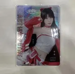 UNION ARENA伊織もえ プロモ UAPR/2024-AP03 ユニアリ UNION ARENA伊織もえ プロモ UAPR/2024-AP03 ユニアリ - メルカリ
