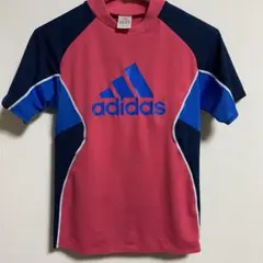 adidas 半袖スポーツTシャツ XS
