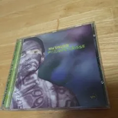 CD フィリップ・セス Philippe Saisse フュージョン