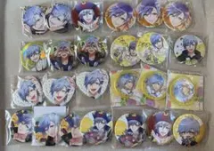 ペルソナ MAYONA缶バッジ 7個セット - メルカリ