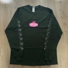 2026年最新】king gnu ロンtの人気アイテム - メルカリ