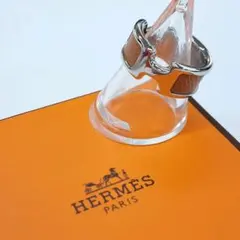 ご検討下さい⭐︎【正規品】【美品】HERMES ピアスオランププピアスシルバー ピアス 《オランプ》 | Hermès - エルメス-公式サイト