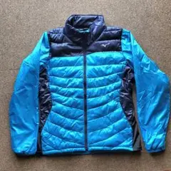 MIZUNO ミズノ ウィンドブレーカー ブレスサーモ ゴルフ アウター