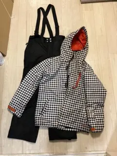 スノーボードウェア ウェア