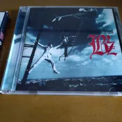 中古 B'z Brotherhood