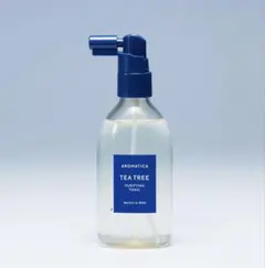 AROMATICA Tea Tree Purifying Tonicのサムネイル