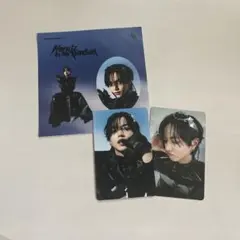 JO1 Handz In My Pocket 初回限定盤B 大平祥生