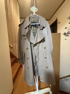 Burberry ベージュ トレンチコート