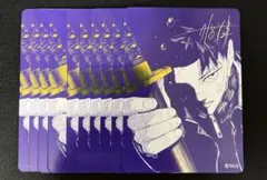 ナツコミ 夏コミ メタキラカード カグラバチ ×10枚セット - メルカリ