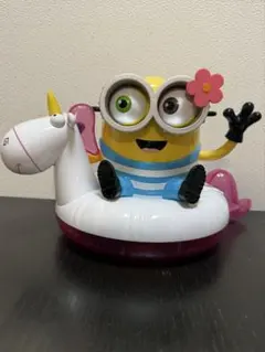 ミニオン ボブ ポップコーンバケツ