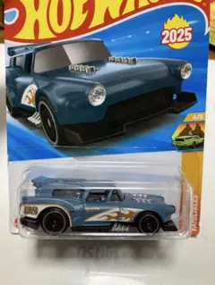 385‼️ホットウィール Gone Mad 2025年モデル　日本上陸せず