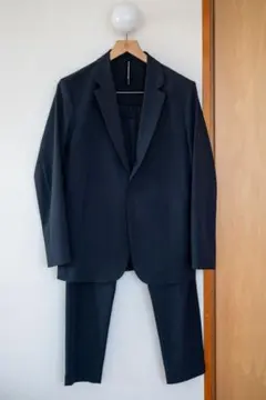 パンツ テーラードジャケット