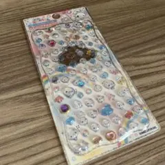 【オンミキ様限定】˗ˏˋ24%OFFˎˊ˗　ジュエルドロップぷくぷくあわわちゃん