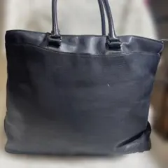 【最終価格】COACH⭐︎コーチ トートバッグ A4 大容量 3室 レザーベケット