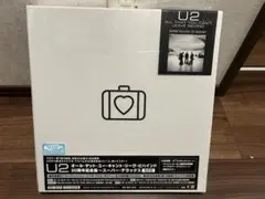 U2 All That You Can't Leave Behind 20周年記