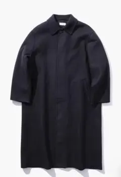 2025年最新】ATON ロングコートの人気アイテム - メルカリ