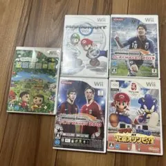 2026年最新】ウイニングイレブン 2013 wiiの人気アイテム - メルカリ