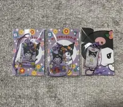 サンリオキャラクターズ レトロおまもり風キーホルダー