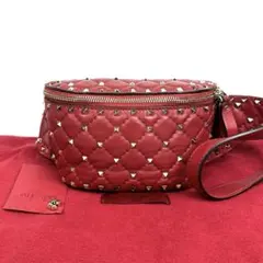 2026年最新】VALENTINO レディース ボディバッグ・ウエストポーチの